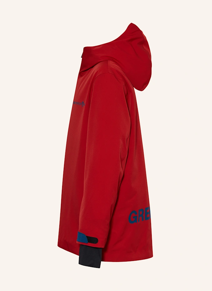 MONCLER Enfant MONCLER Enfant Skijacke MORIONDKIDS