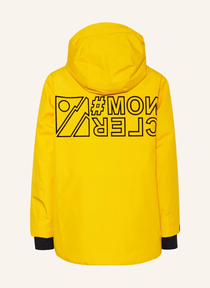 MONCLER Enfant MONCLER Enfant Skijacke MORIONDKIDS
