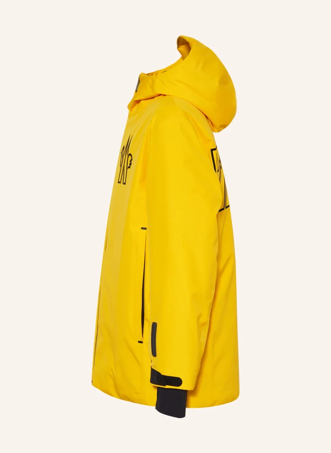 MONCLER Enfant MONCLER Enfant Skijacke MORIONDKIDS