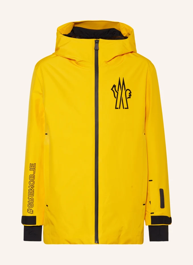 MONCLER enfant MONCLER enfant Skijacke MORIONDKIDS
