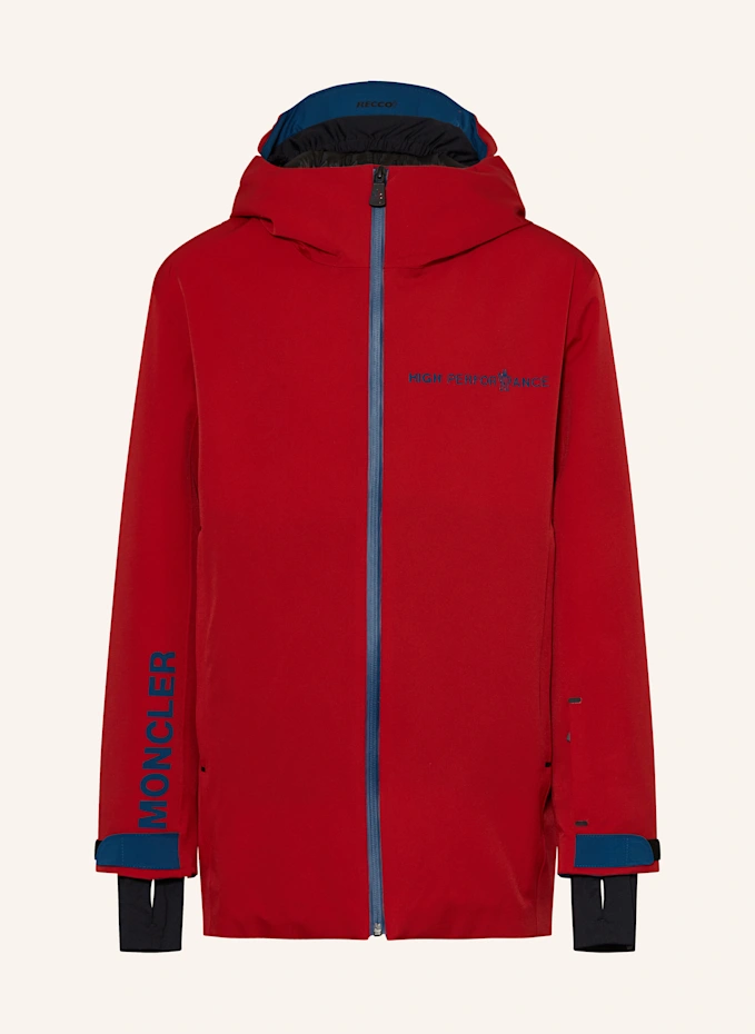 MONCLER enfant MONCLER enfant Skijacke MORIONDKIDS