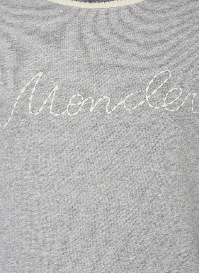 MONCLER Enfant MONCLER Enfant SweatkleidKIDS