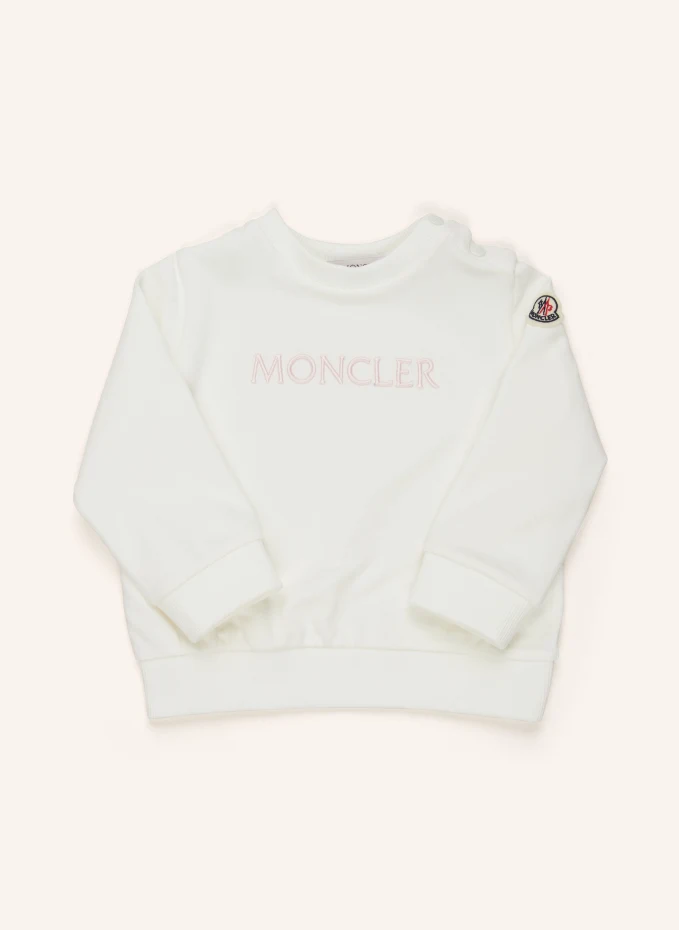 MONCLER enfant MONCLER enfant SweatshirtBABY