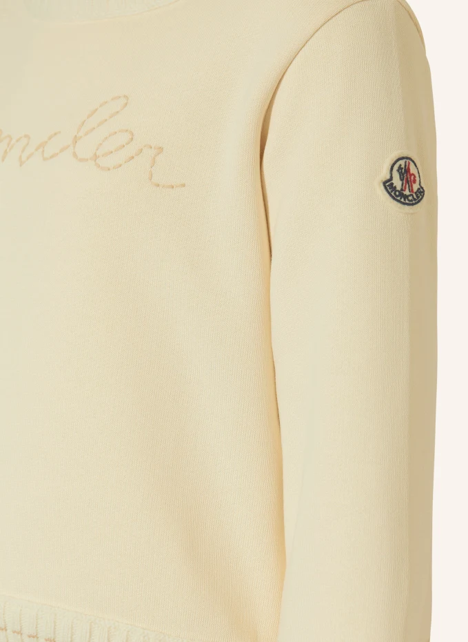 MONCLER Enfant MONCLER Enfant SweatshirtKIDS