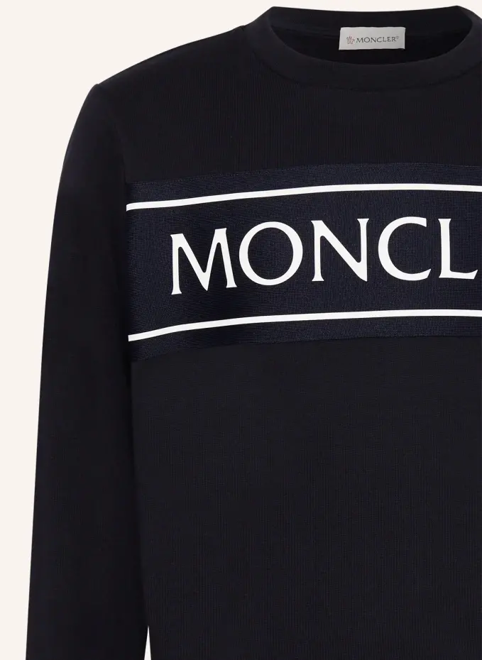 MONCLER Enfant MONCLER Enfant SweatshirtKIDS