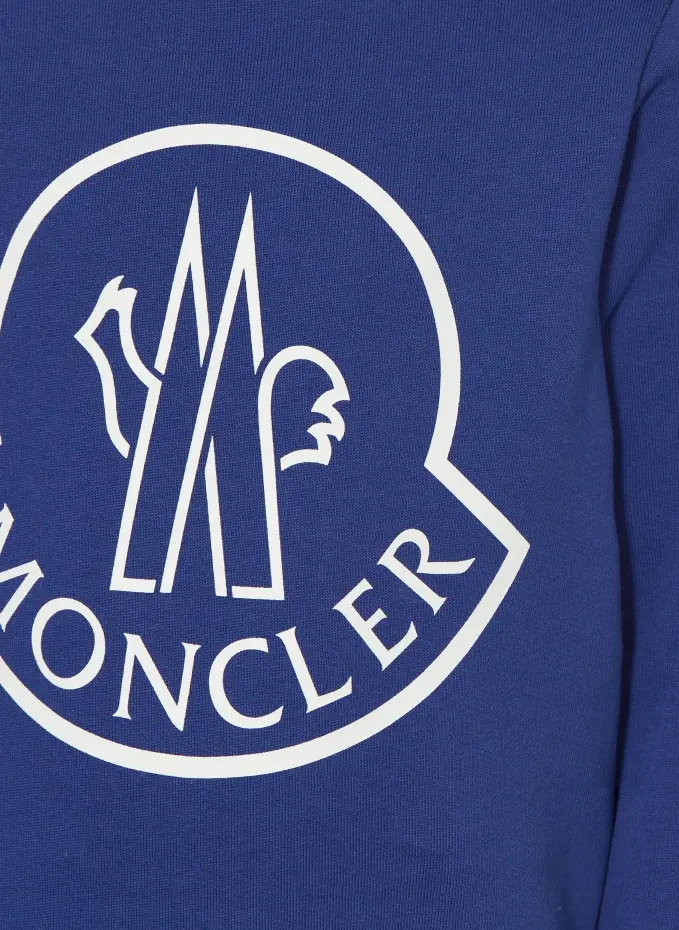 MONCLER Enfant MONCLER Enfant SweatshirtKIDS