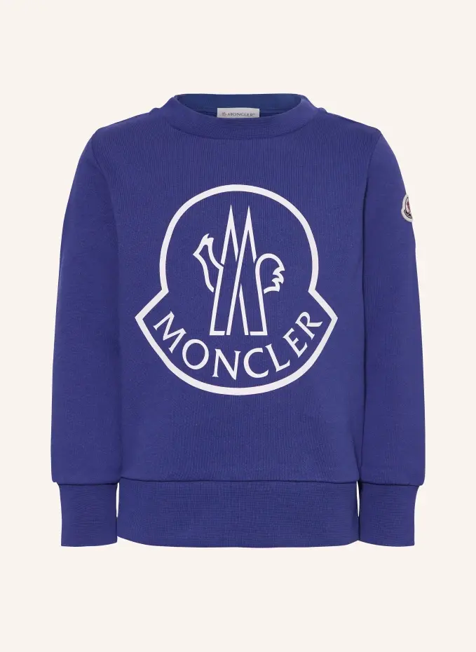 MONCLER Enfant MONCLER Enfant SweatshirtKIDS