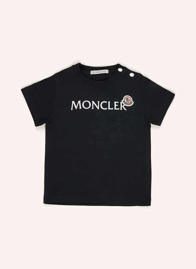 MONCLER Enfant MONCLER Enfant T-Shirt