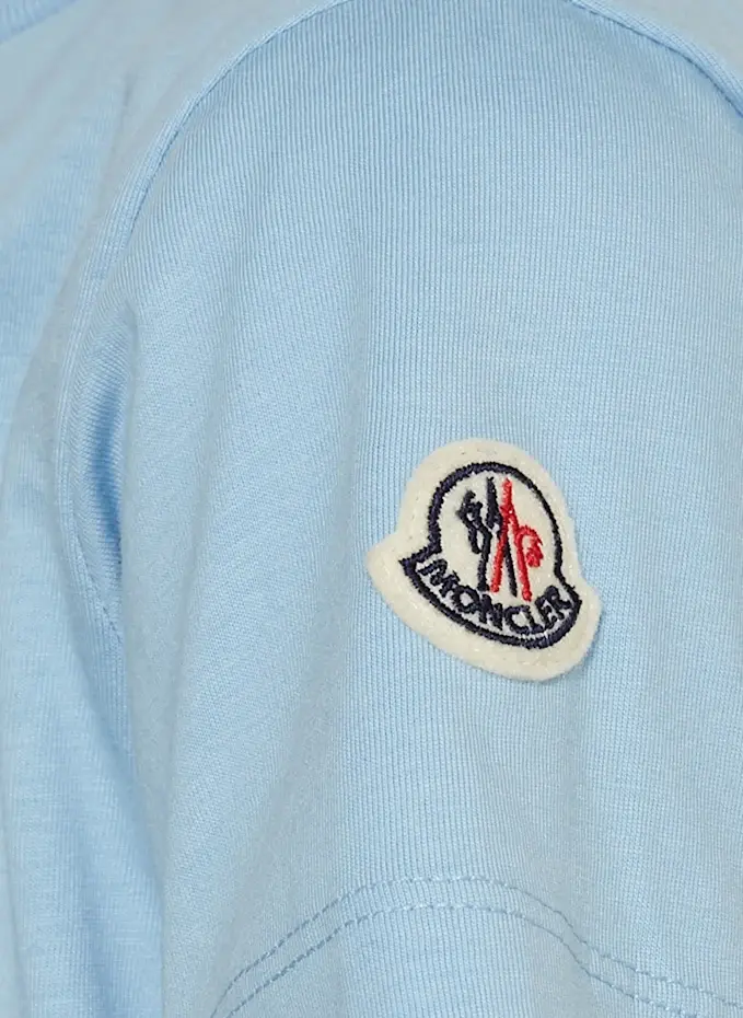 MONCLER Enfant MONCLER Enfant T-Shirt