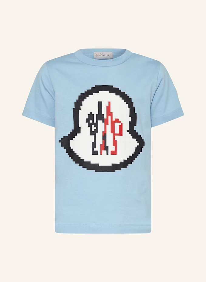 MONCLER enfant MONCLER enfant T-Shirt