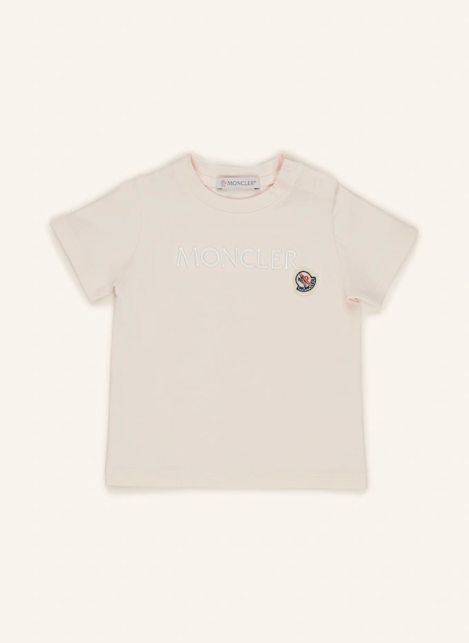 MONCLER enfant MONCLER enfant T-ShirtBABY