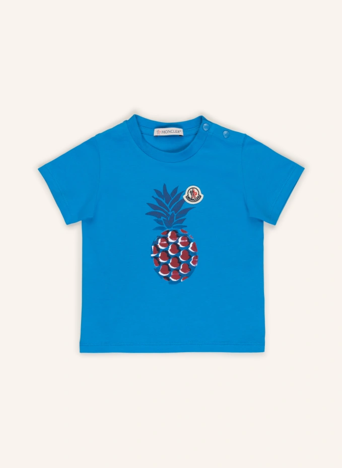 MONCLER Enfant MONCLER Enfant T-ShirtBABY