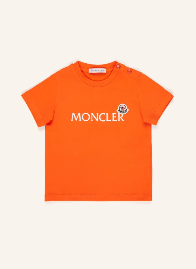 MONCLER Enfant MONCLER Enfant T-ShirtBABY