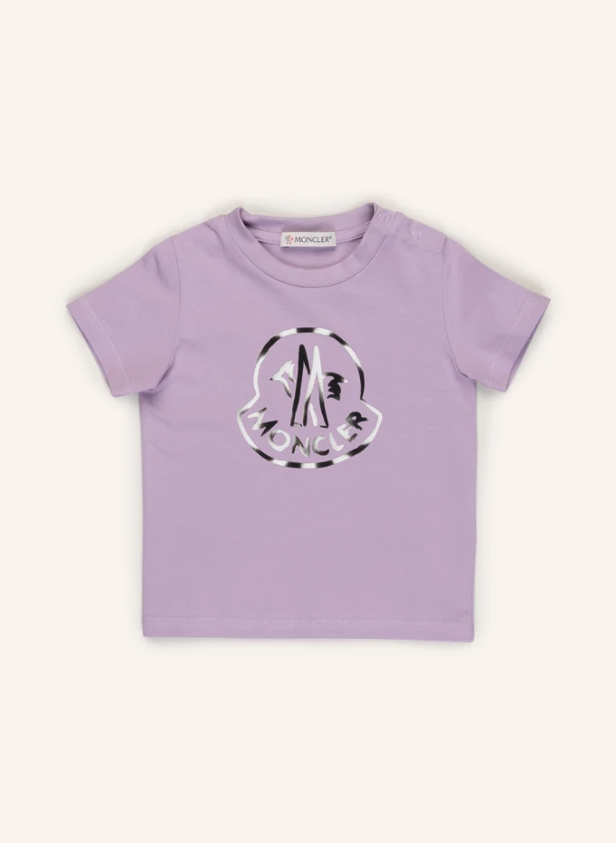MONCLER enfant MONCLER enfant T-ShirtBABY