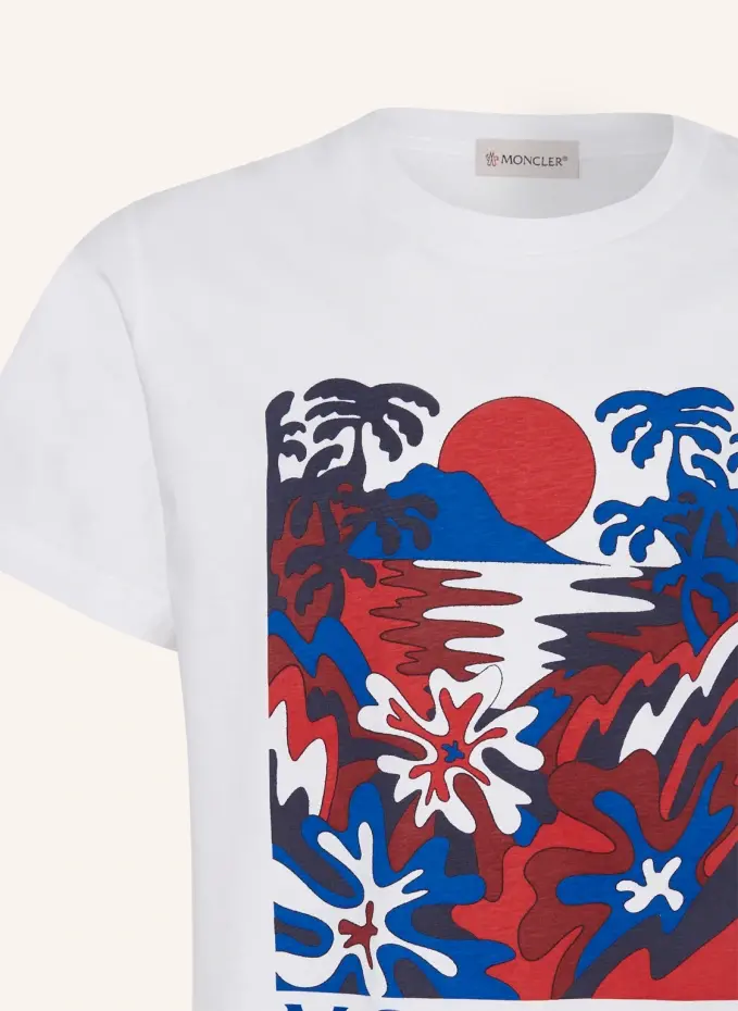 MONCLER Enfant MONCLER Enfant T-ShirtKIDS