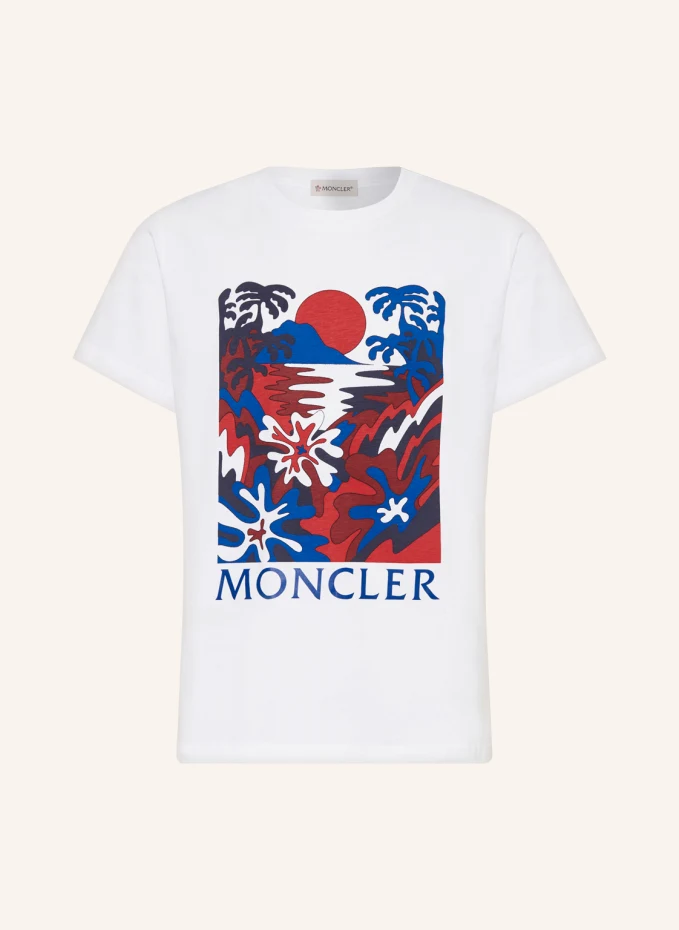 MONCLER Enfant MONCLER Enfant T-ShirtKIDS