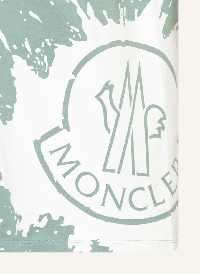 MONCLER Enfant MONCLER Enfant T-ShirtKIDS