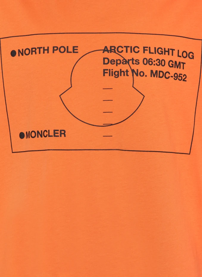 MONCLER Enfant MONCLER Enfant T-ShirtKIDS