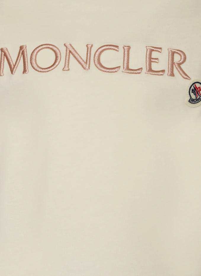 MONCLER Enfant MONCLER Enfant T-ShirtKIDS