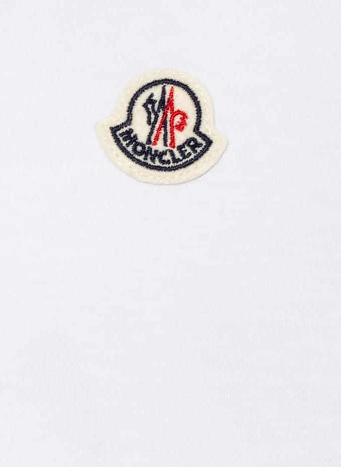 MONCLER Enfant MONCLER Enfant T-ShirtKIDS