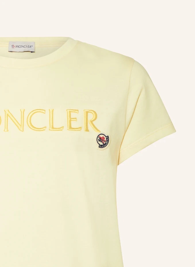 MONCLER Enfant MONCLER Enfant T-ShirtKIDS