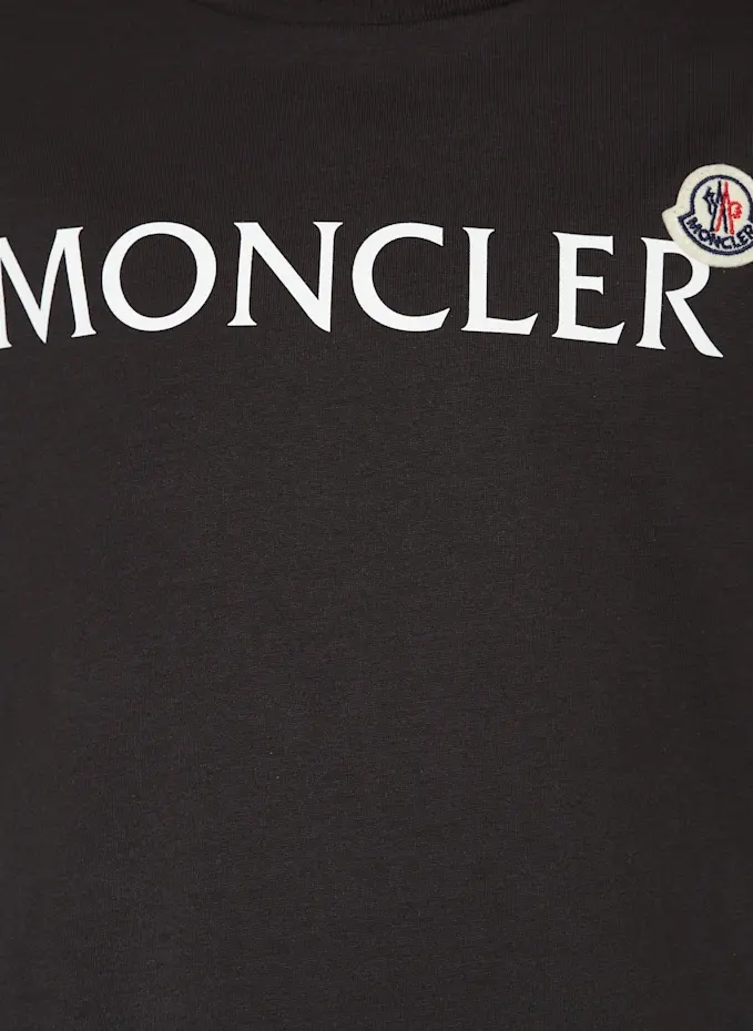 MONCLER Enfant MONCLER Enfant T-ShirtKIDS