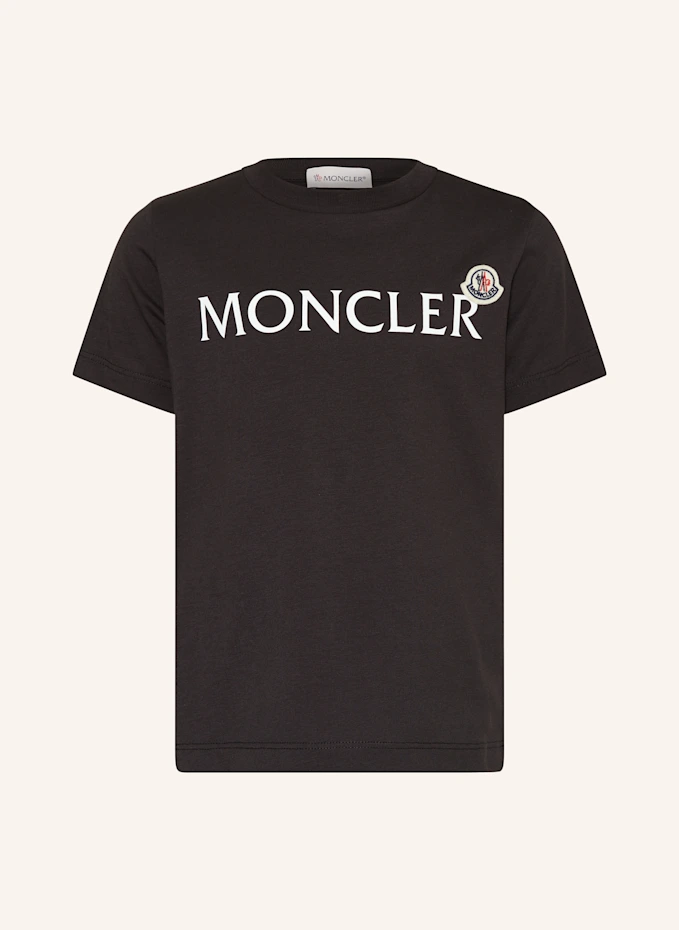 MONCLER Enfant MONCLER Enfant T-ShirtKIDS