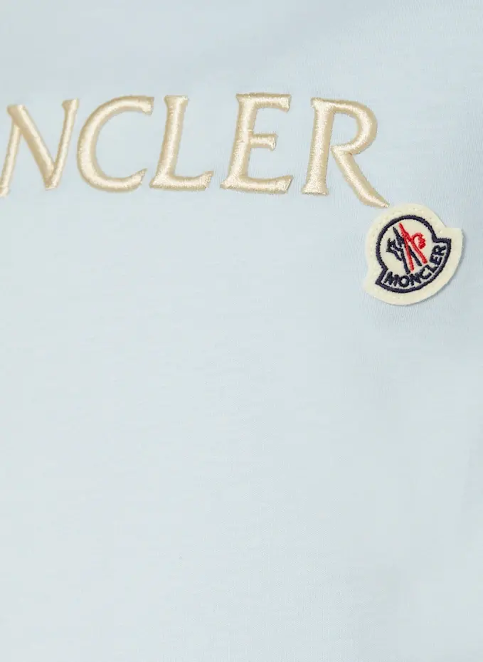 MONCLER Enfant MONCLER Enfant T-ShirtKIDS