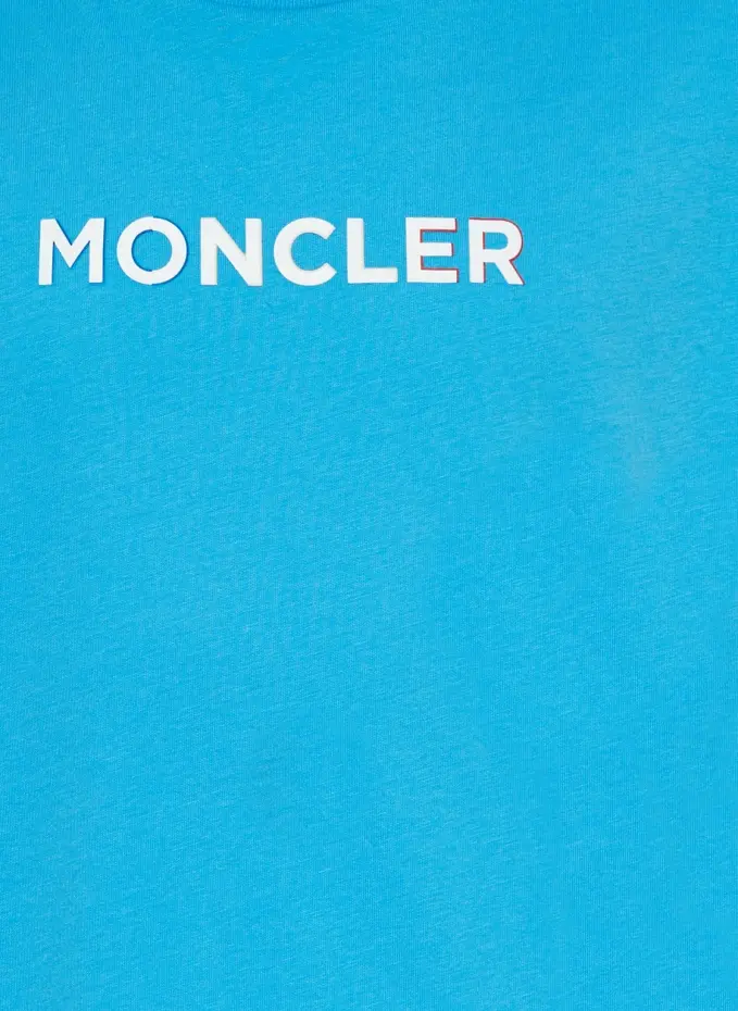 MONCLER Enfant MONCLER Enfant T-ShirtKIDS