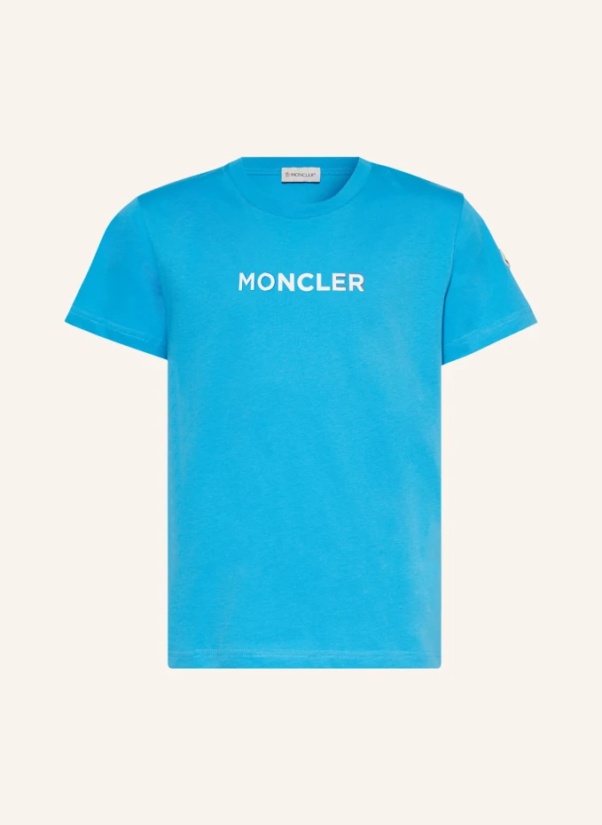 MONCLER Enfant MONCLER Enfant T-ShirtKIDS