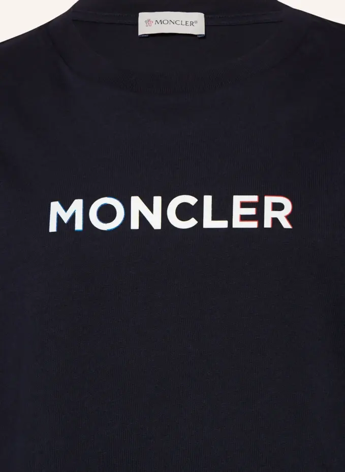 MONCLER Enfant MONCLER Enfant T-ShirtKIDS
