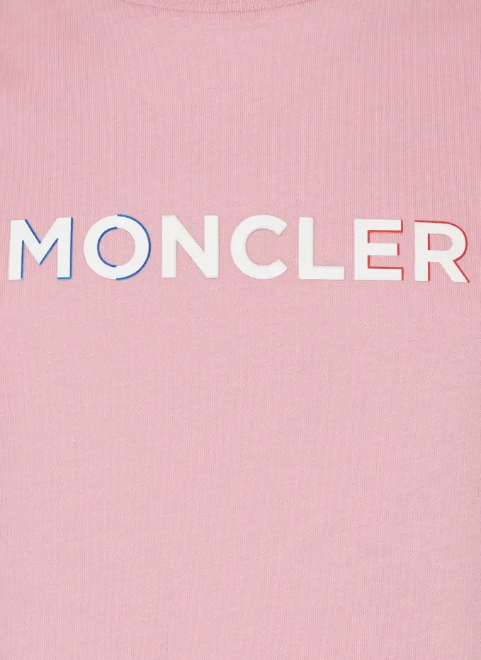 MONCLER Enfant MONCLER Enfant T-ShirtKIDS