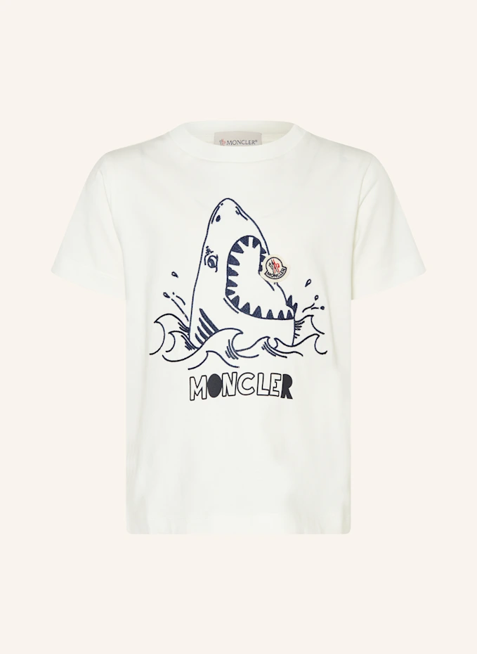 MONCLER enfant MONCLER enfant T-ShirtKIDS