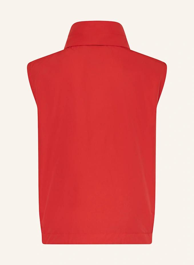 MONCLER Enfant MONCLER Enfant Weste ZENEKIDS