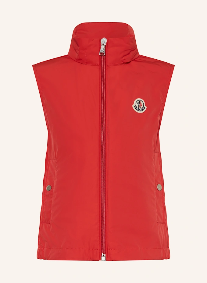 MONCLER enfant MONCLER enfant Weste ZENEKIDS