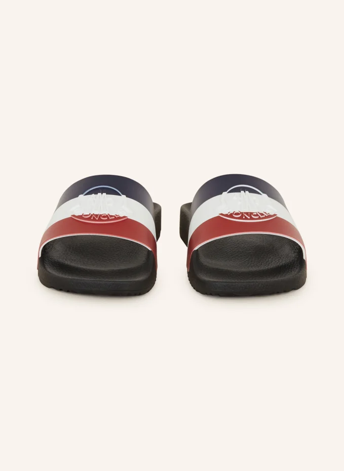 MONCLER Enfant MONCLER Enfant Pantoletten PETIT BASILEKIDS