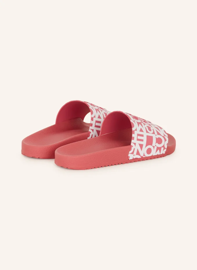 MONCLER Enfant MONCLER Enfant Pantoletten PETITE JEANNEKIDS