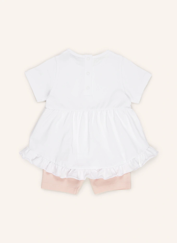 MONCLER Enfant MONCLER Enfant Set: Kleid Und LeggingsBABY