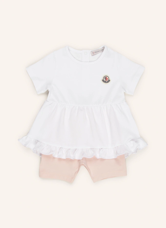 MONCLER Enfant MONCLER Enfant Set: Kleid Und LeggingsBABY
