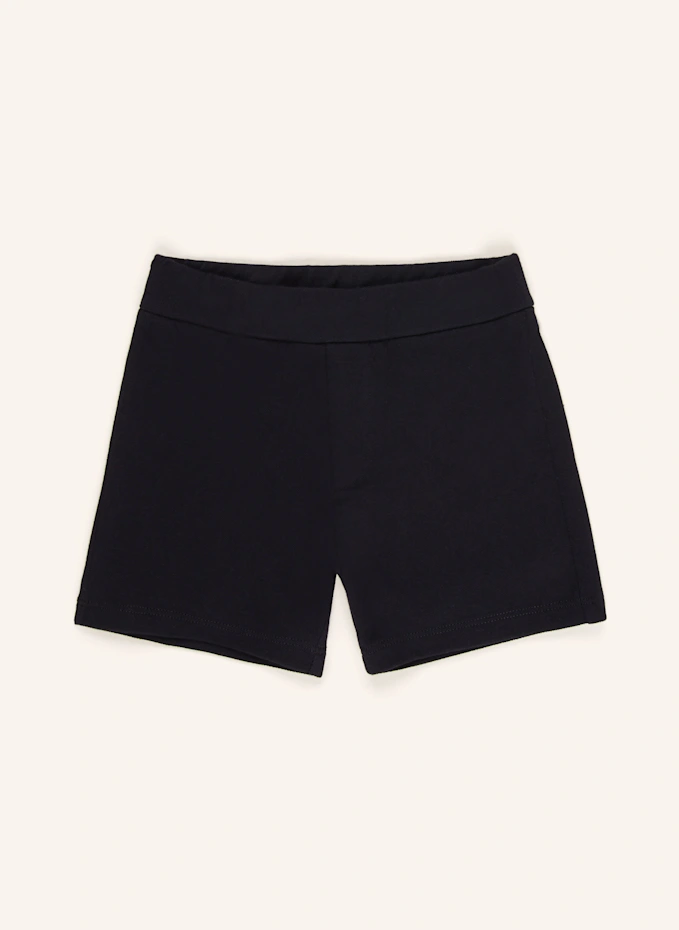 MONCLER Enfant MONCLER Enfant Set: Piqué-Poloshirt Und ShortsBABY