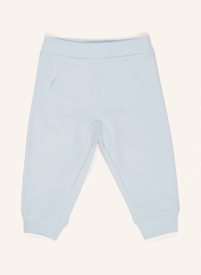 MONCLER Enfant MONCLER Enfant Set: Sweatshirt Und SweathoseBABY