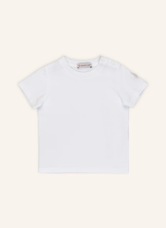 MONCLER Enfant MONCLER Enfant Set: T-Shirt Und KleidBABY