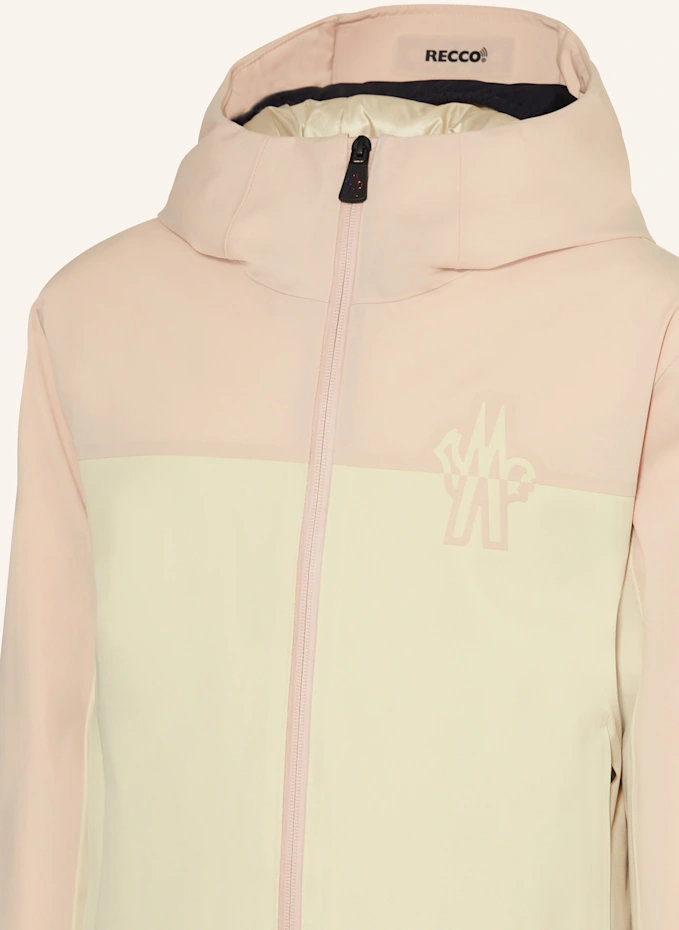 MONCLER Enfant MONCLER Enfant Skijacke BOUVREUILKIDS