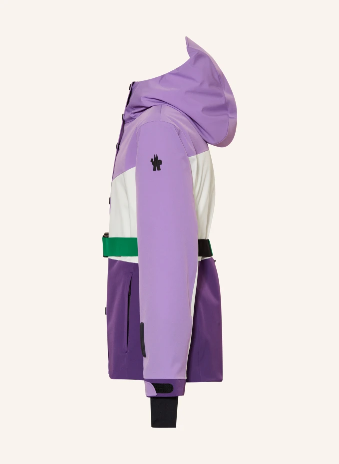 MONCLER Enfant MONCLER Enfant Skijacke CORSEREYKIDS