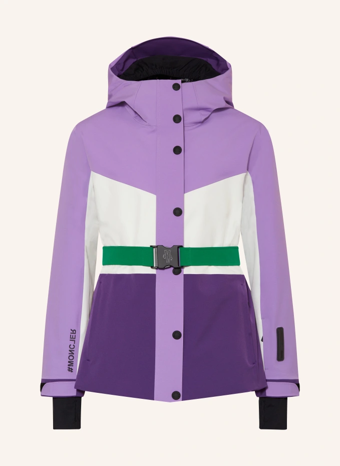 MONCLER enfant MONCLER enfant Skijacke CORSEREYKIDS