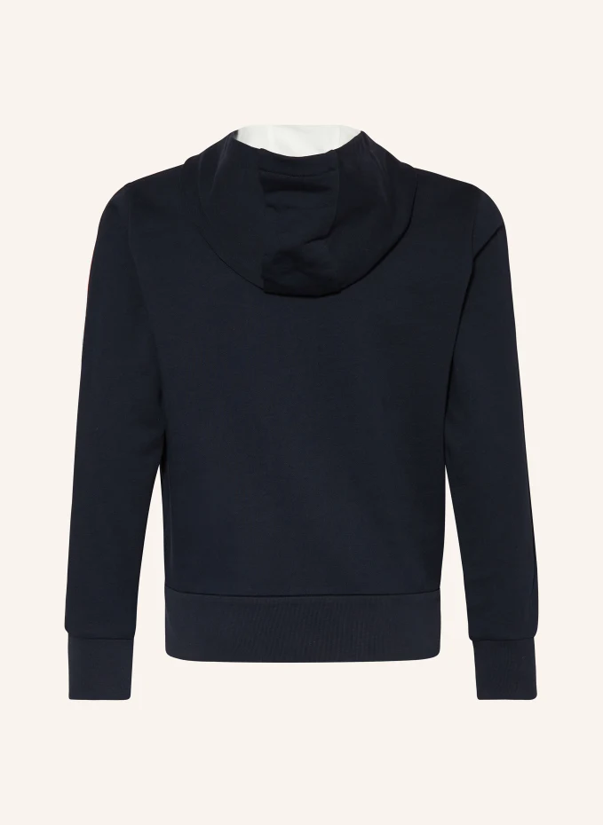 MONCLER Enfant MONCLER Enfant Sweatjacke Mit GalonstreifenKIDS