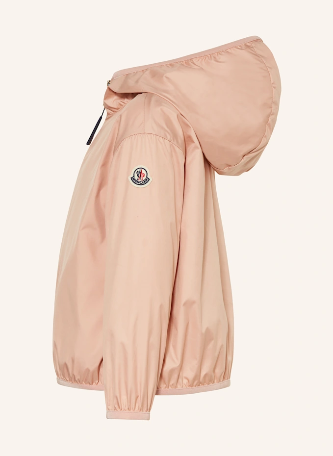 MONCLER Enfant MONCLER Enfant Windbreaker FEGEOKIDS