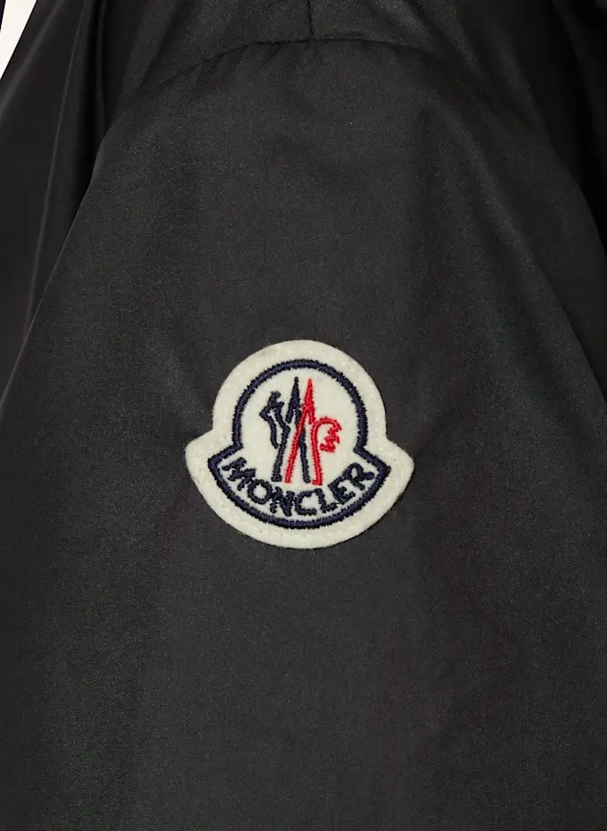 MONCLER Enfant MONCLER Enfant Windbreaker FEGEOKIDS