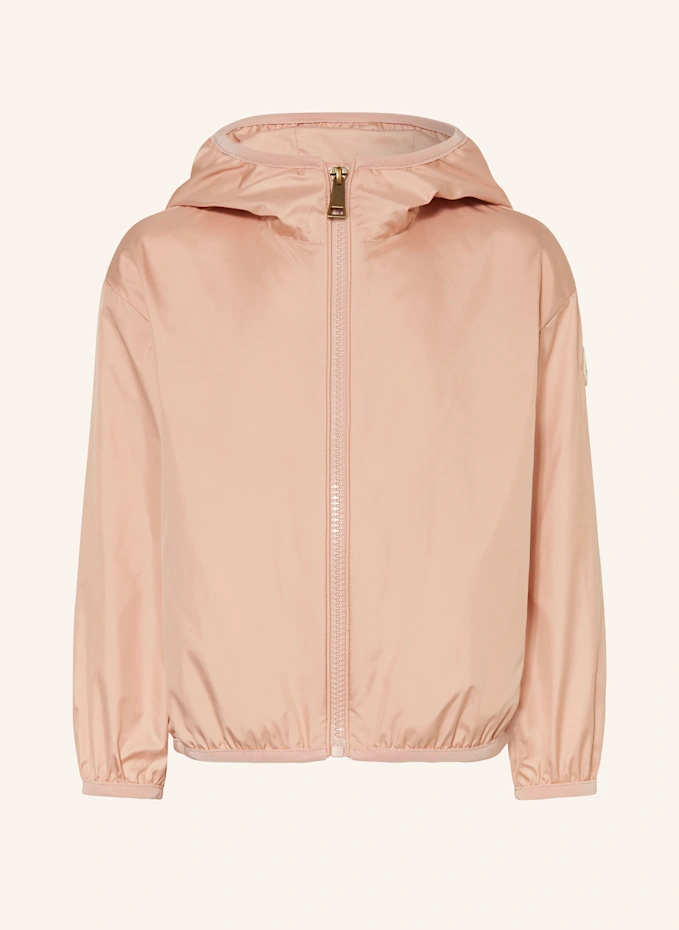 MONCLER enfant MONCLER enfant Windbreaker FEGEOKIDS