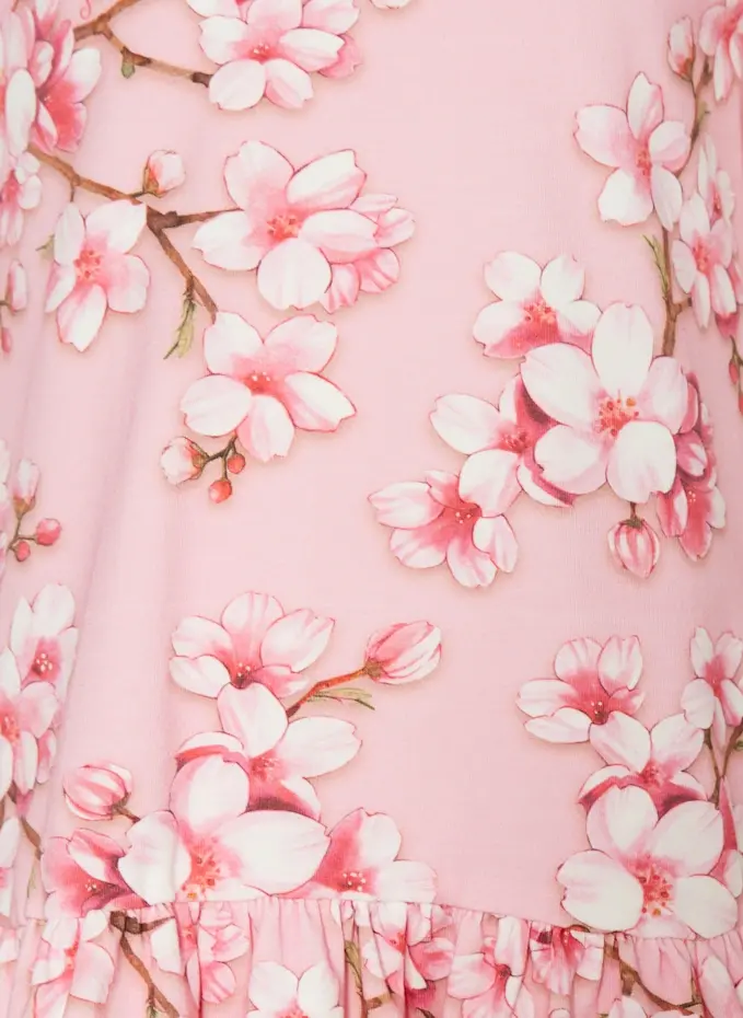 MONNALISA MONNALISA KleidKIDS